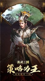 真武三国横屏版