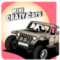 迷你疯狂汽车(MiniCrazyCars)v0.4