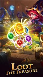 魔戒大陆