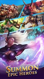 魔戒大陆