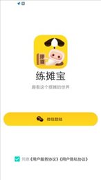 练摊宝