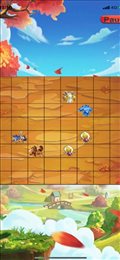 灵剑诛仙自走棋iOS版