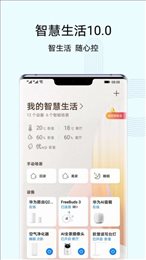 扬子智家