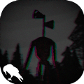 警笛人游戏(SCP Siren Head)