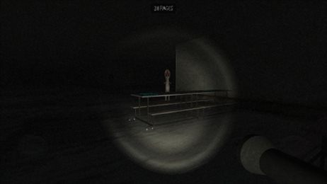 scp基金会破解版