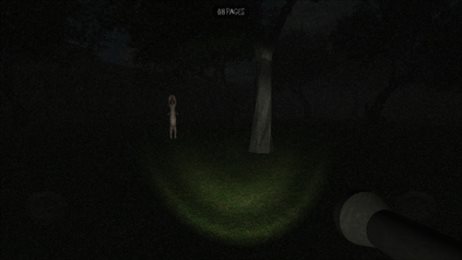 scp基金会(Siren Head)