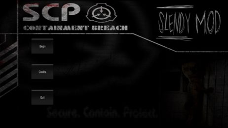 scp基金会(Siren Head)