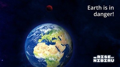 行星毁灭地球模拟器