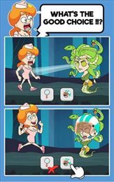 拯救夫人