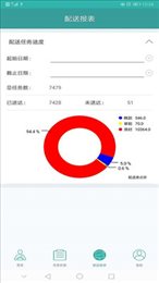 快舟物流