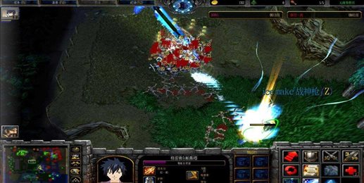 魔导少年2.96