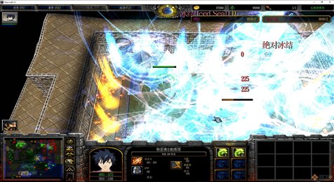 魔导少年2.96