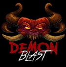 恶魔爆炸(Demon Blast)