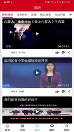 爱临河