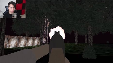SCP6789警笛头(SCP Siren Head)
