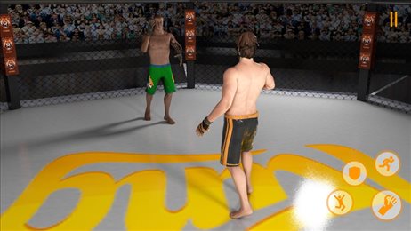 终极拳击MMA战士(Ultimate Boxing)