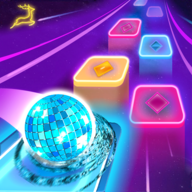 瓷砖跳跃跳舞的球(Tiles Hop Forever)