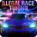 非法狂飙(ILLEGAL RACE TUNING)