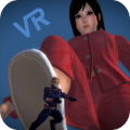 巨大少女破坏城市2(Lucid Dreams VR)