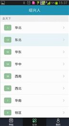 绍兴人