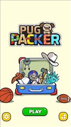 巴哥打包(Pug Packer)