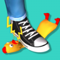我去我的脚(OuchMyFeet)