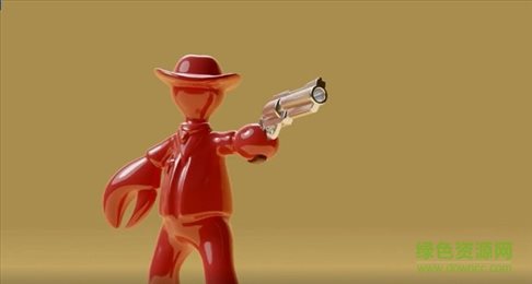 软糖射手专业版(グミシュー)