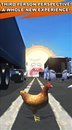 步步惊心的过路鸡ios版