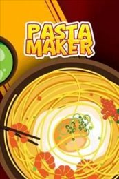 意大利面制作机(Pasta Maker)