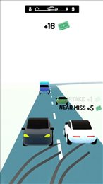 躁狂出租车(Rip off Taxi!)