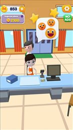 粘液商店3D(Slime Shop 3D)
