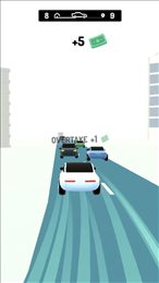躁狂出租车(Rip off Taxi!)