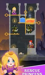 英雄救援(Hero Rescue)
