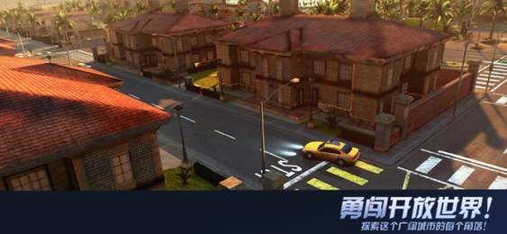 孤胆车神维加斯2020(Gangstar 4)