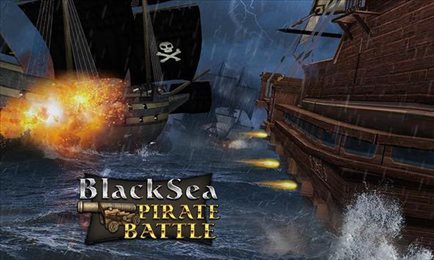 海盗船战斗3D(Pirate Ship Battle 3D)