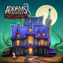 神秘大厦恐怖屋(Addams Family Mystery Mansion)