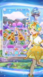 巴啦啦海萤堡魔仙苹果版