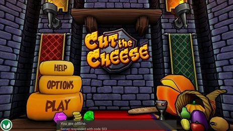 我切奶酪贼6(Cut the Cheese)