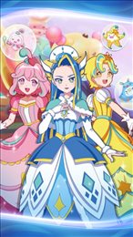 巴啦啦海萤堡魔仙苹果版