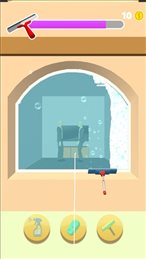 我擦窗户贼6(Window Washing)