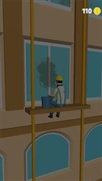 我擦窗户贼6(Window Washing)