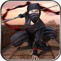 忍者武士生存之战(Ninja Warrior Survival Fight)