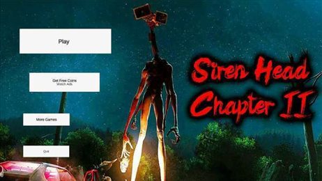 警笛头2(Siren Head Chapter 2)