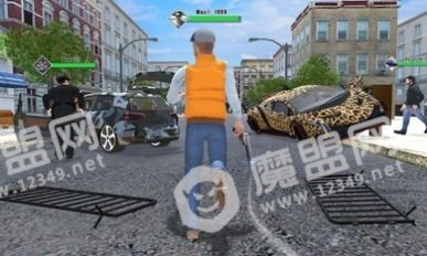 犯罪城市Online(City Crime Online)
