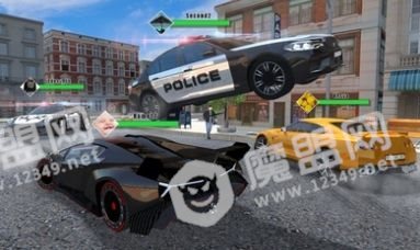 犯罪城市Online(City Crime Online)