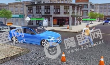 犯罪城市Online(City Crime Online)
