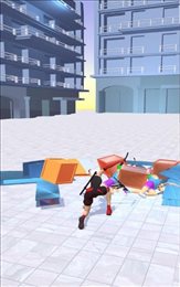 骗子杀手(Trickster Killer)