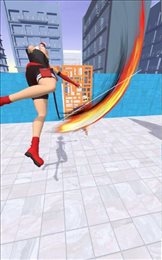 骗子杀手(Trickster Killer)