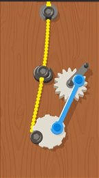 我拼齿轮贼6(Gear Puzzle)