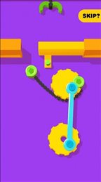 我拼齿轮贼6(Gear Puzzle)